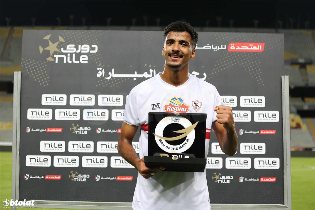 طارق يحيى عن إمكانية انتقال حسام عبد المجيد للأهلي: “4 خبطات في الرأس توجع”