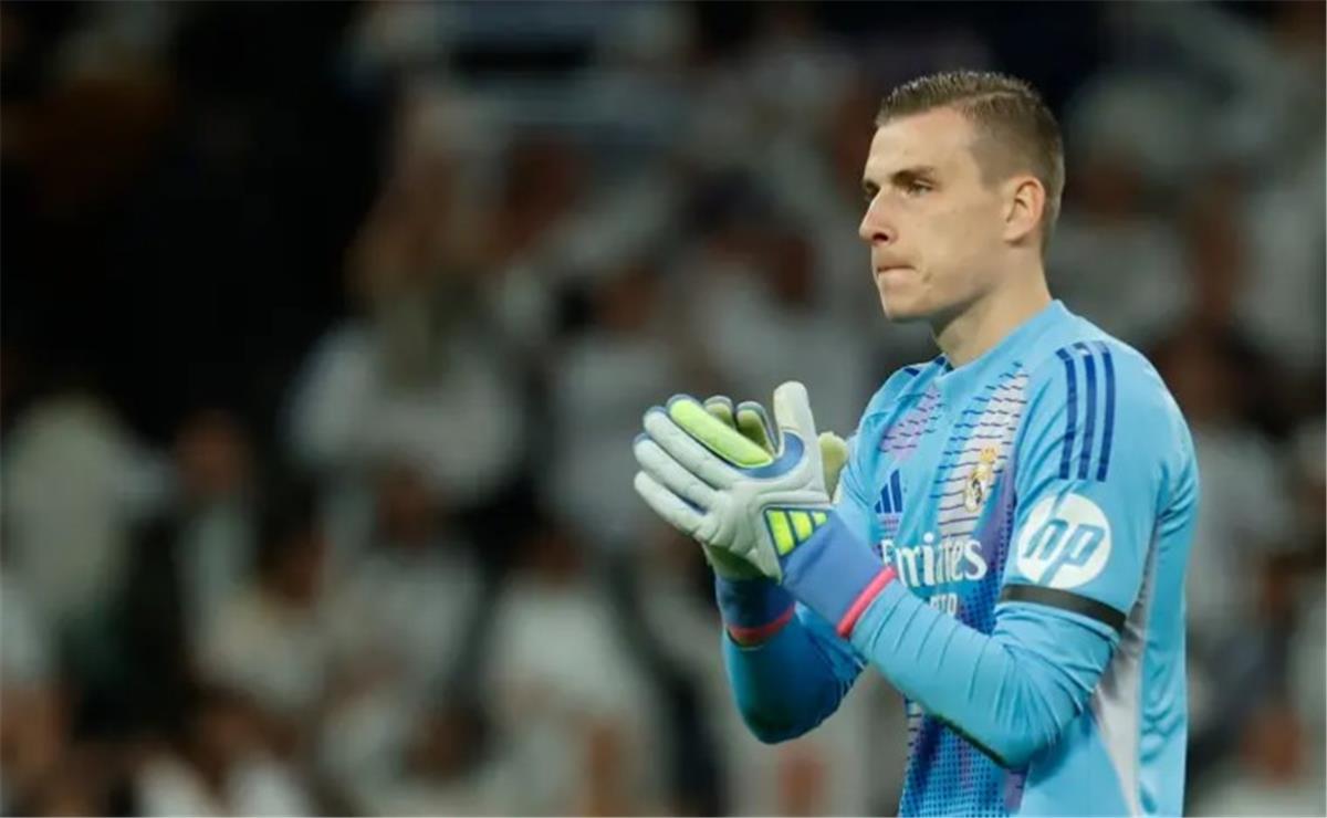 لونين يبلغ ريال مدريد بقراره النهائي بشأن مستقبله