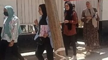 امتحانا الفيزياء والتاريخ في مستوى الطالب المتوسط