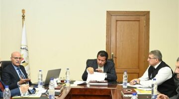 وزارة الرياضة تنتهى من تنفيذ 64 ملعبًا و 20 مركز تخاطب بالمحافظات الحدودية