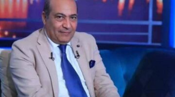 تعليق طارق الشناوي على أزمة نجم شهير