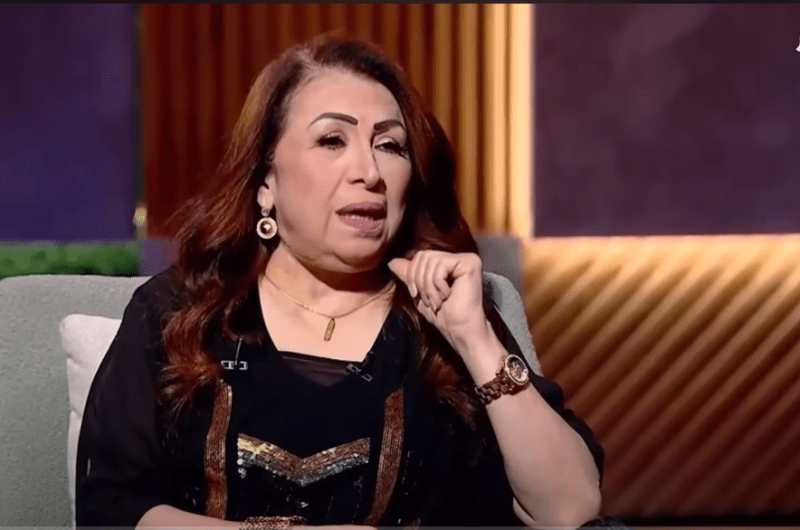 بعمل أكل وأبيعه عشان أصرف على نفسي من قلة الشغل