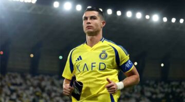 رسميًا | النصر يٌعلن تجديد عقد كريستيانو رونالدو