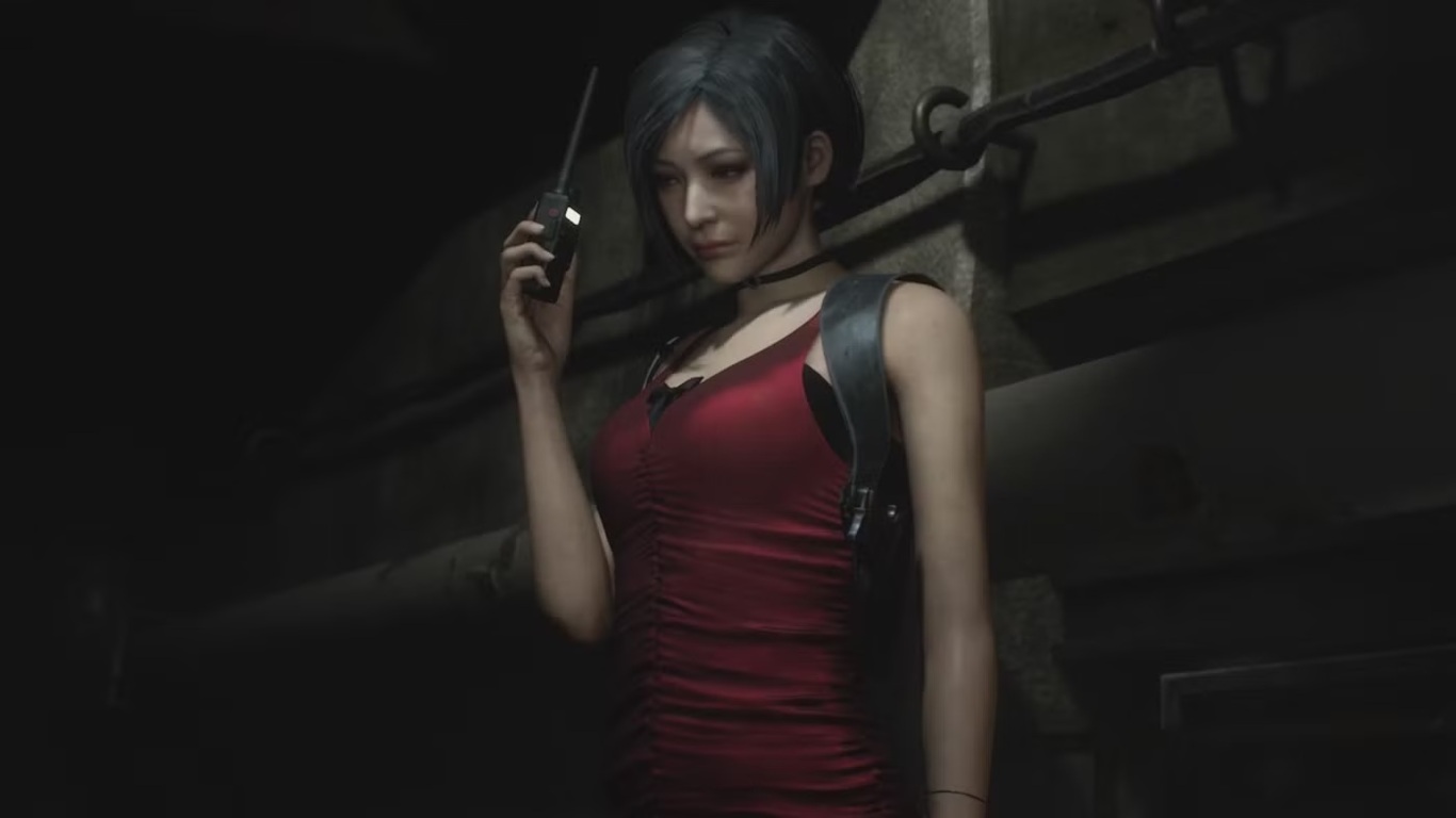 Resident Evil