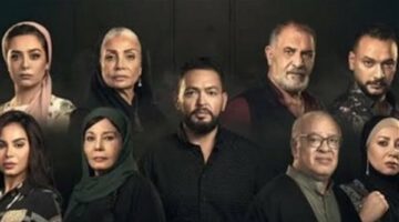 مسلسل حرب الجبالي الحلقة 25.. هروب والد هبه مجدي من المصحة وغضب حرب