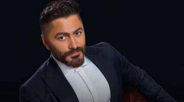 بسبب “ريستارت”.. تامر حسني يحرر محضرًا ضد تيك توكر