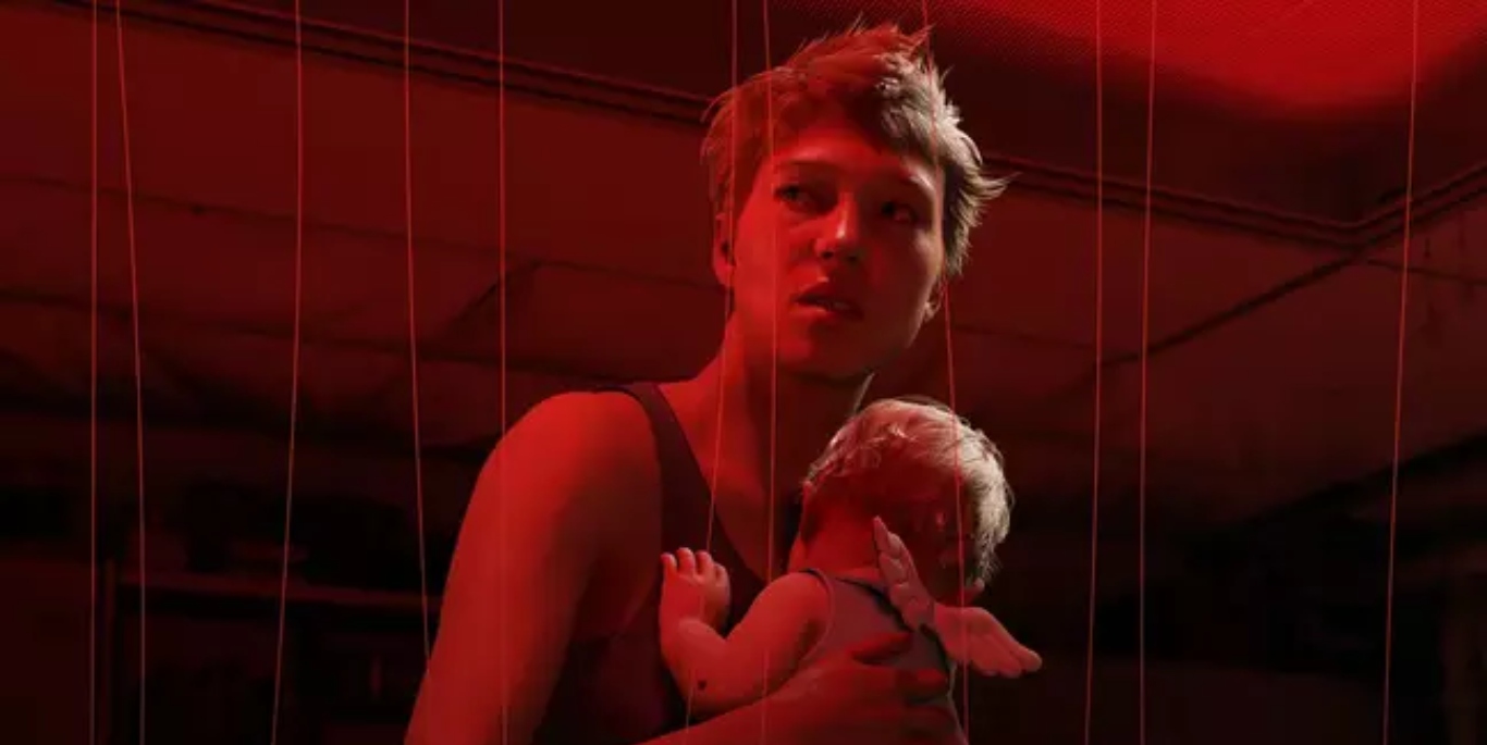 شركة Nintendo تظهر في شارة نهاية لعبة Death Stranding 2 – newnews4