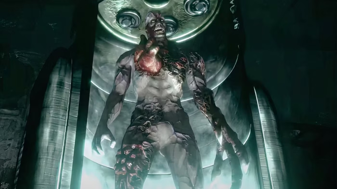 Resident Evil