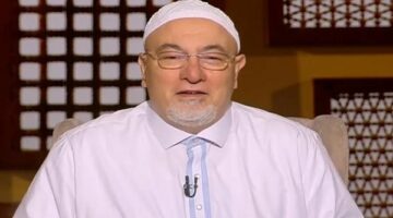 الشيخ خالد الجندي يوضح الفرق بين الفقيه والعابد والراهب