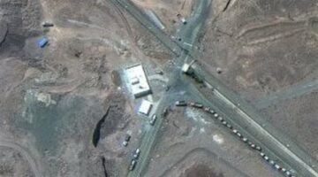 الغموض يحيط بحجم الأضرار في المفاعلات النووية الإيرانية