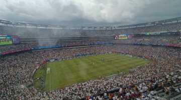 شكوك حول إقامة مباراة ريال مدريد وسالزبورج في كأس العالم للأندية