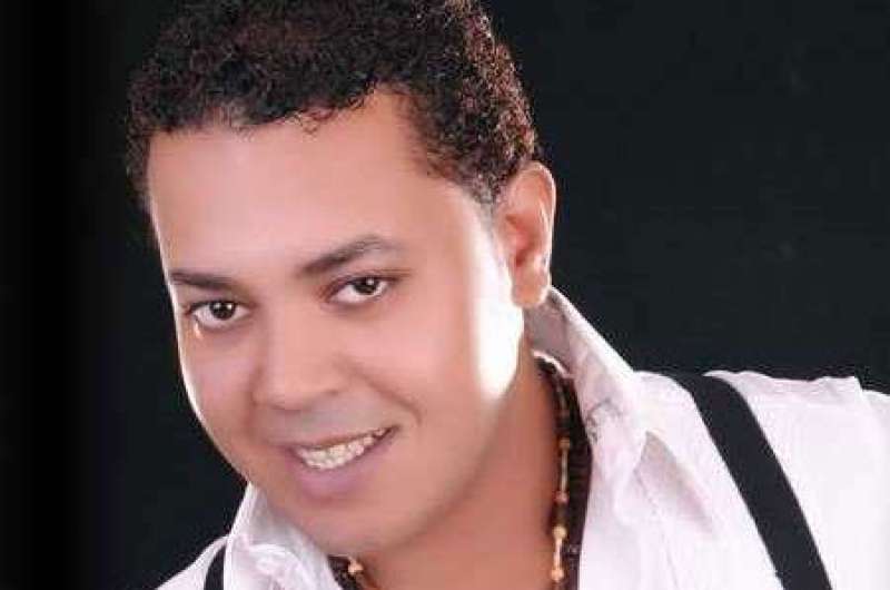 القبض على المغني الشعبي محمود الحسيني بتهمة الاعتداء على طليقته