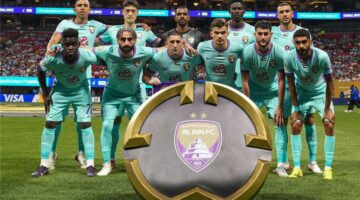 تشكيل العين أمام الوداد في كأس العالم للأندية.. موقف رامي ربيعة