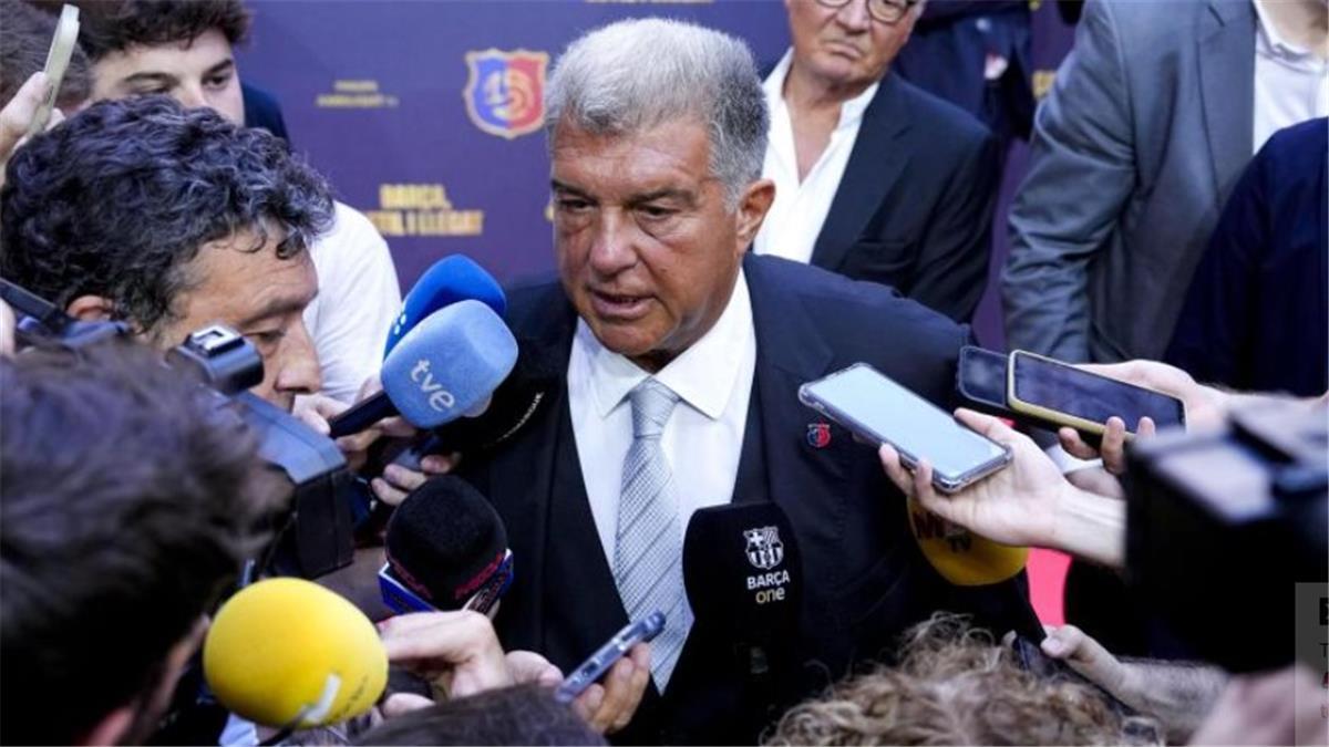 أتلتيك بلباو يلجأ إلى رابطة الدوري الإسباني بعد مفاوضات برشلونة مع نيكو ويليامز