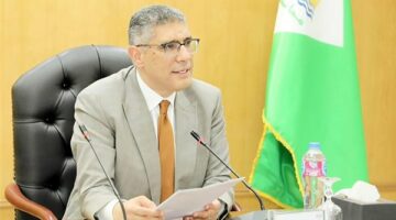 محافظة الجيزة يعلن موعد تنسيق القبول بالثانوية العامة ومدارس التعليم الفني بأنواعه