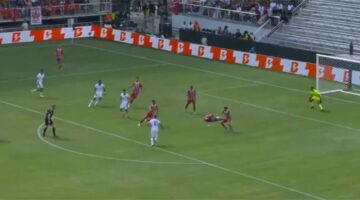 فيديو | لحفظ ماء الوجه.. العين يحقق أول انتصار في كأس العالم للأندية بثنائية أمام الوداد