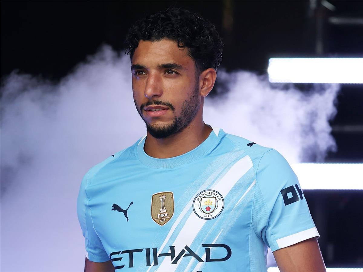 تقييم عمر مرموش في مباراة مانشستر سيتي ويوفنتوس بـ كأس العالم للأندية