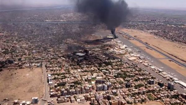 مقتل 23 مدنيًا في هجمات للدعم السريع على محيط الأبيض السودانية