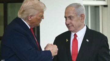 نتنياهو اتفق مع ترامب على إنهاء حرب غزة خلال أسبوعين