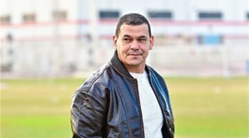 عبد الواحد السيد يصدم جماهير الزمالك بشأن الصفقات وينصح مصطفى محمد: “شوف مصلحتك”