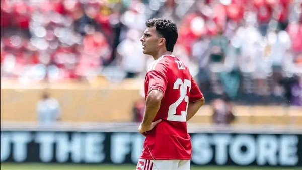 زيزو مكسب كبير للأهلي.. وسأخوض انتخابات الزمالك المقبلة