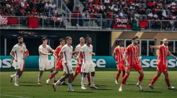 ترتيب المجموعة السابعة في كأس العالم للأندية بعد فوز مانشستر سيتي والعين على يوفنتوس والوداد