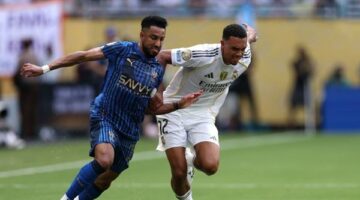 مجانًا.. بث مباشر مباراة الهلال وباتشوكا (0-0) في كأس العالم للأندية 2025