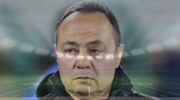 بحاسب على مشاريب غيري.. طارق يحيى ينفجر غضبا ضد مجلس الزمالك