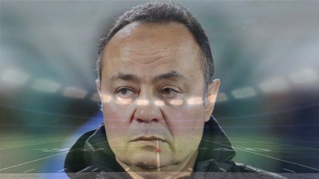 بحاسب على مشاريب غيري.. طارق يحيى ينفجر غضبا ضد مجلس الزمالك