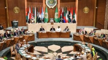 عاجل.. دعما لفلسطين.. زيارة ميدانية لوفد رفيع المستوي من البرلمان العربي لمعبر رفح