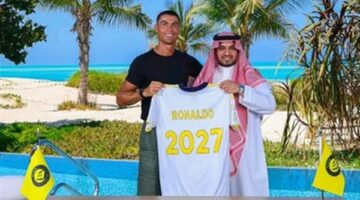 أحب السعودية.. ولهذا قررت الاستمرار مع النصر حتى 2027
