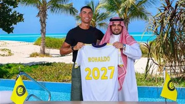 أحب السعودية.. ولهذا قررت الاستمرار مع النصر حتى 2027