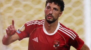 ترتيب هدافي كأس العالم للأندية بعد نهاية دور المجموعات.. موقف وسام أبو علي
