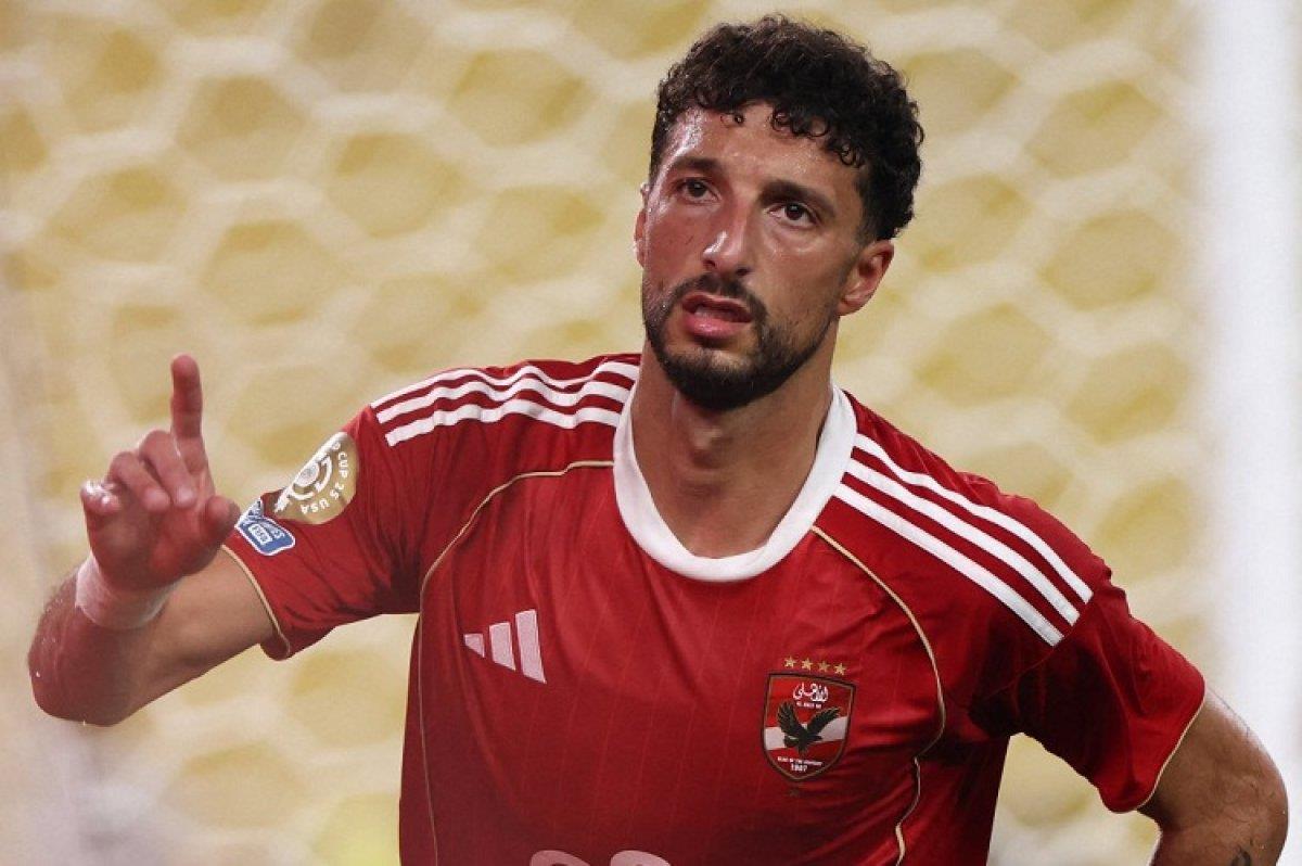ترتيب هدافي كأس العالم للأندية بعد نهاية دور المجموعات.. موقف وسام أبو علي
