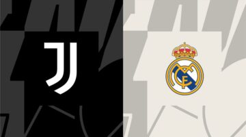 موعد مباراة ريال مدريد ويوفنتوس في دور الـ16 من كأس العالم للأندية