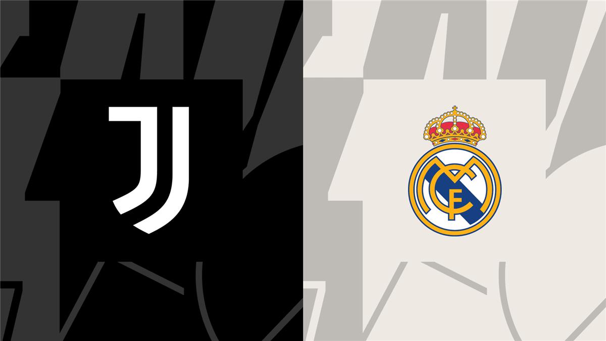 موعد مباراة ريال مدريد ويوفنتوس في دور الـ16 من كأس العالم للأندية