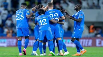 عاجل.. تشكيل الهلال السعودي الرسمي لمواجهة باتشوكا في كأس العالم للأندية 2025