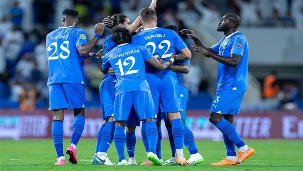 عاجل.. تشكيل الهلال السعودي الرسمي لمواجهة باتشوكا في كأس العالم للأندية 2025