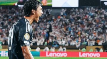 فيديو | حسم الصدارة.. جونزالو جارسيا يسجل هدف ريال مدريد الثالث أمام سالزبورج