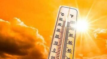 شبورة صباحية وحر.. الأرصاد تكشف تفاصيل الطقس