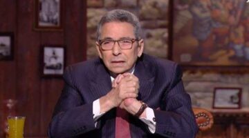 شاهد.. مقدمة محمود سعد لأولى حلقات الموسم الجديد من “باب الخلق”