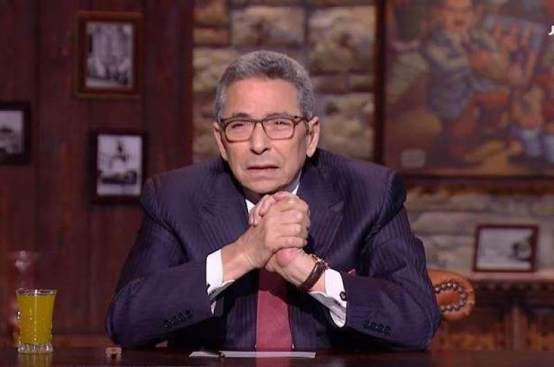 شاهد.. مقدمة محمود سعد لأولى حلقات الموسم الجديد من “باب الخلق”