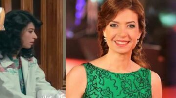 منال سلامة عن مشاركتها في “ليالي الحلمية”: كان حلمًا