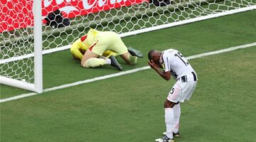 فيديو | نيران صديقة.. بيير كالولو يسجل هدف مانشستر سيتي الثاني أمام يوفنتوس