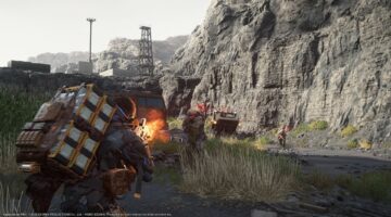 أمور هامة يجب فهمها قبل البدء بلعب Death Stranding 2 “نصائح وارشادات وملخص”