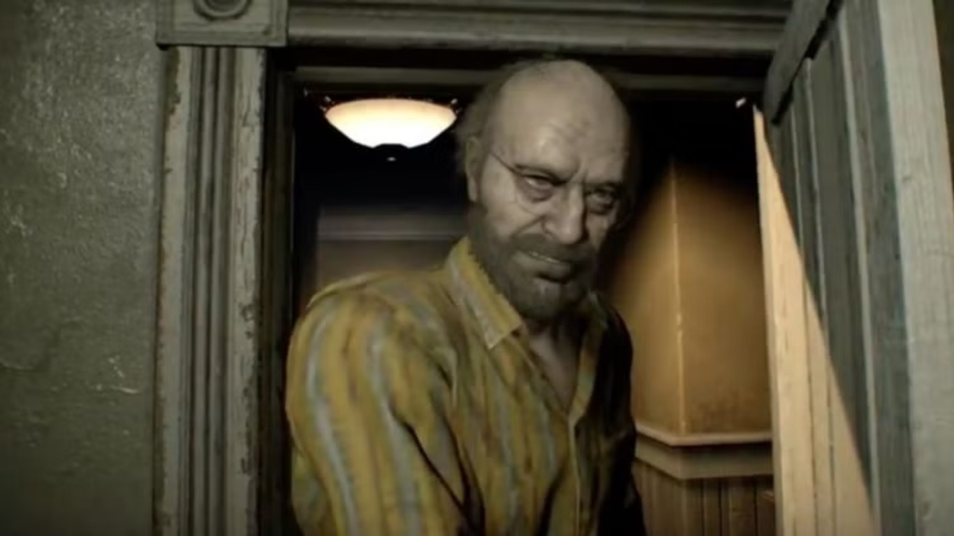 Resident Evil