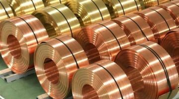 بكام سعر كيلو النحاس اليوم الجمعة 27 يونيو 2025.. استقرار نسبي
