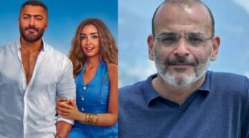 “ريستارت” يدخل قائمة أعلى 10 أفلام في تاريخ السينما المصرية