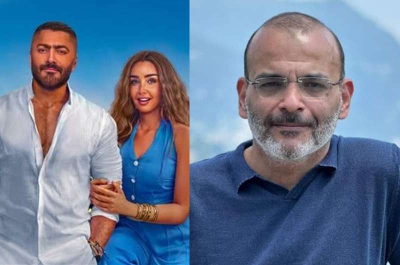“ريستارت” يدخل قائمة أعلى 10 أفلام في تاريخ السينما المصرية