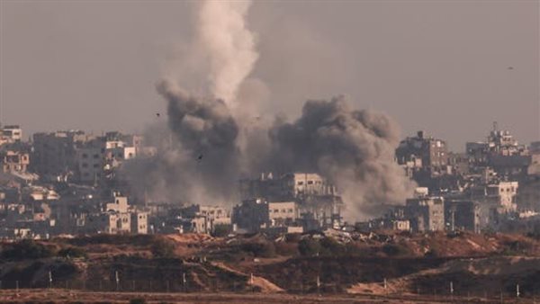 أوامر من جيش الاحتلال بإطلاق النار على الغزيين قرب المساعدات